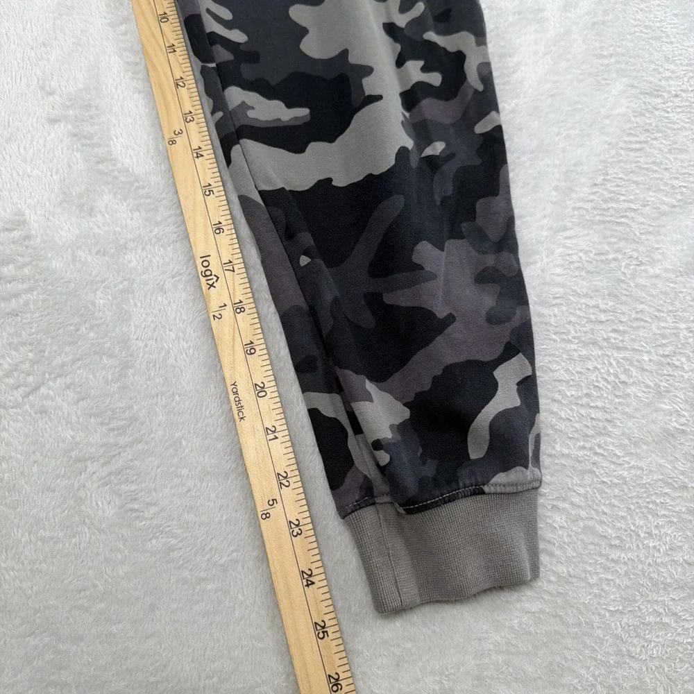 Polo Ralph Lauren Performance Sweatpants/ Knit Joggers Youth Size L (14-16) Camo